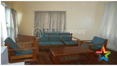 Apartment For Rent in Lae K1,073