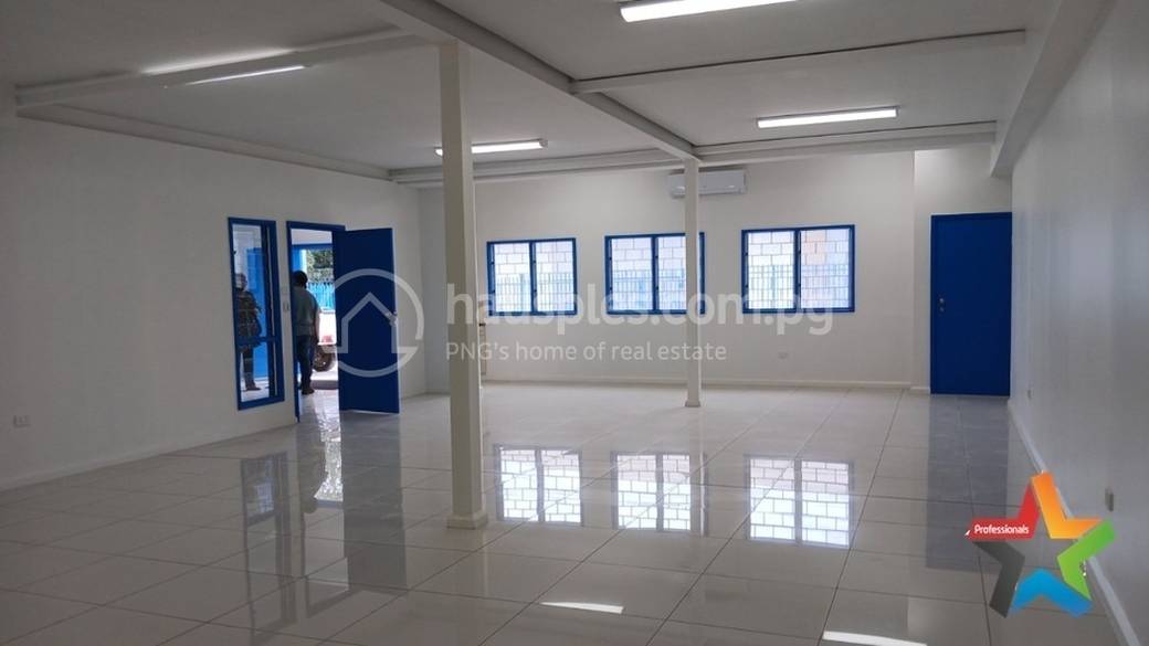 Kalibobo Ol Opis Bilong Rentim in Kalibobo