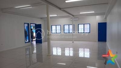 Kalibobo Ol Opis Bilong Rentim in Kalibobo