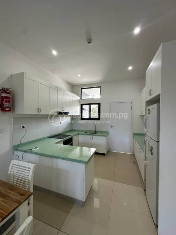 Furnished Apartment For Rent