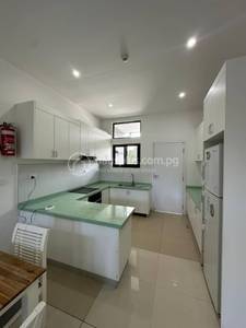 Furnished Apartment For Rent