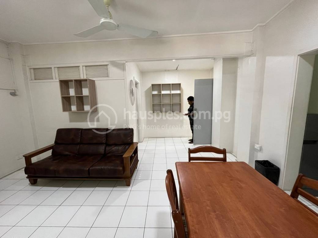 Apartment For Rent in Crescent Vanama, Town, Port Moresby, NCD