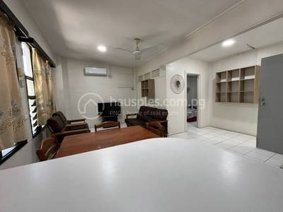 Apartment For Rent in Port Moresby K1,700