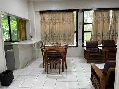 Apartment For Rent with 1 Parking Space
