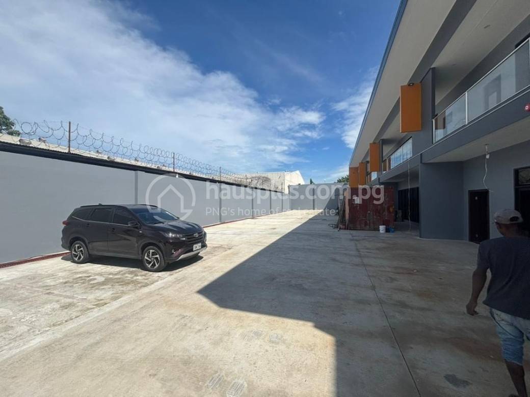 Ol Opis Bilong Rentim in Gordons, Port Moresby, NCD