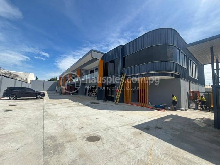 Gordons, Port Moresby, NCD