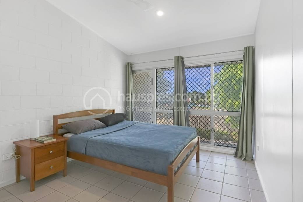 Apartment For Rent in Lae K1,100