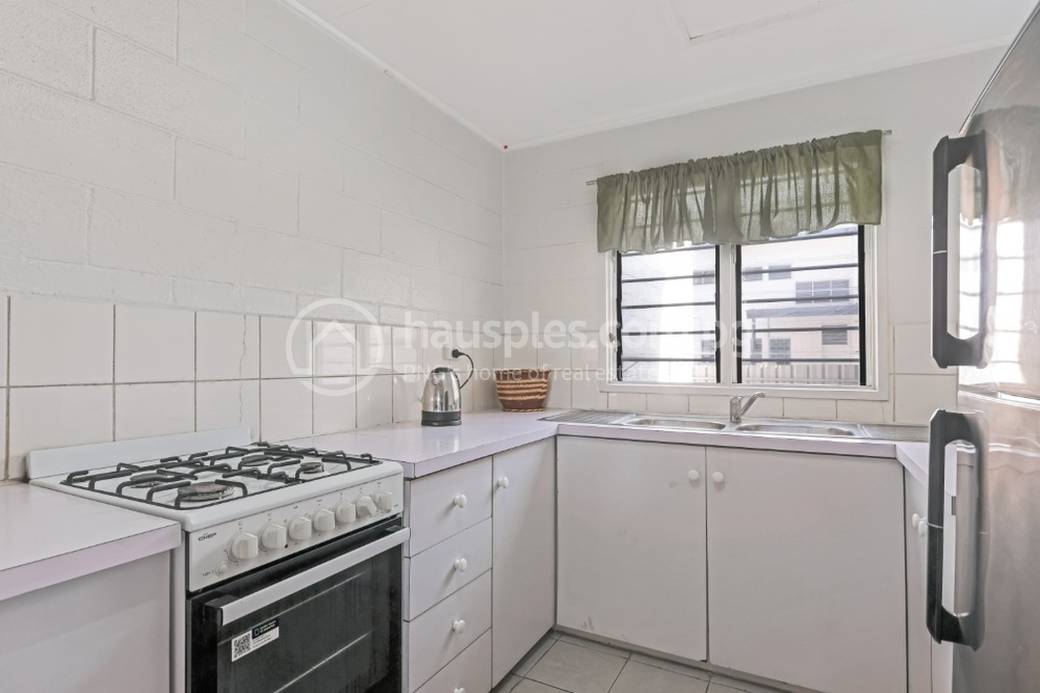 Lae Apartment For Rent in Lae