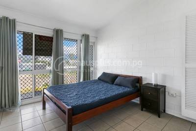 Lae Apartment For Rent in Lae