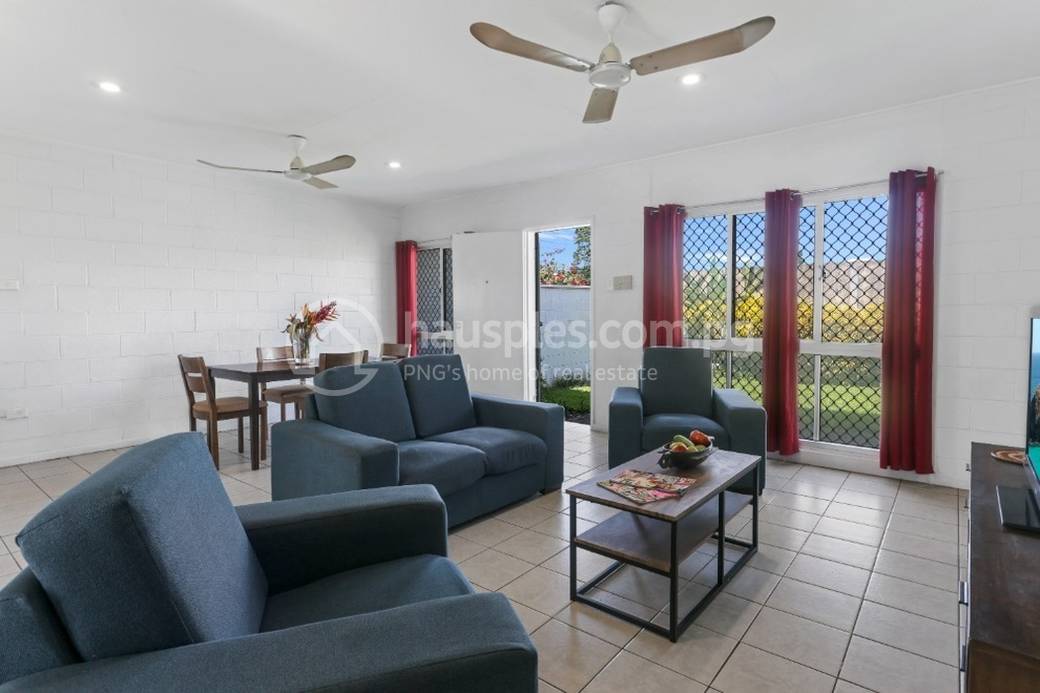 Apartment For Rent in Lae POA
