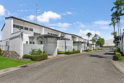 POA Flat