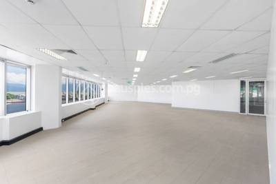 Lae Offices For Rent in Lae