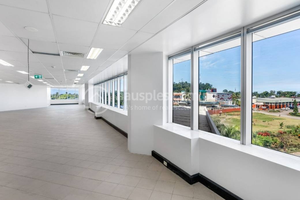 Lae Offices For Rent in Lae Lae POA