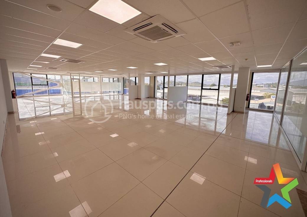 commercial Offices for rent in Gordons ID 31499
