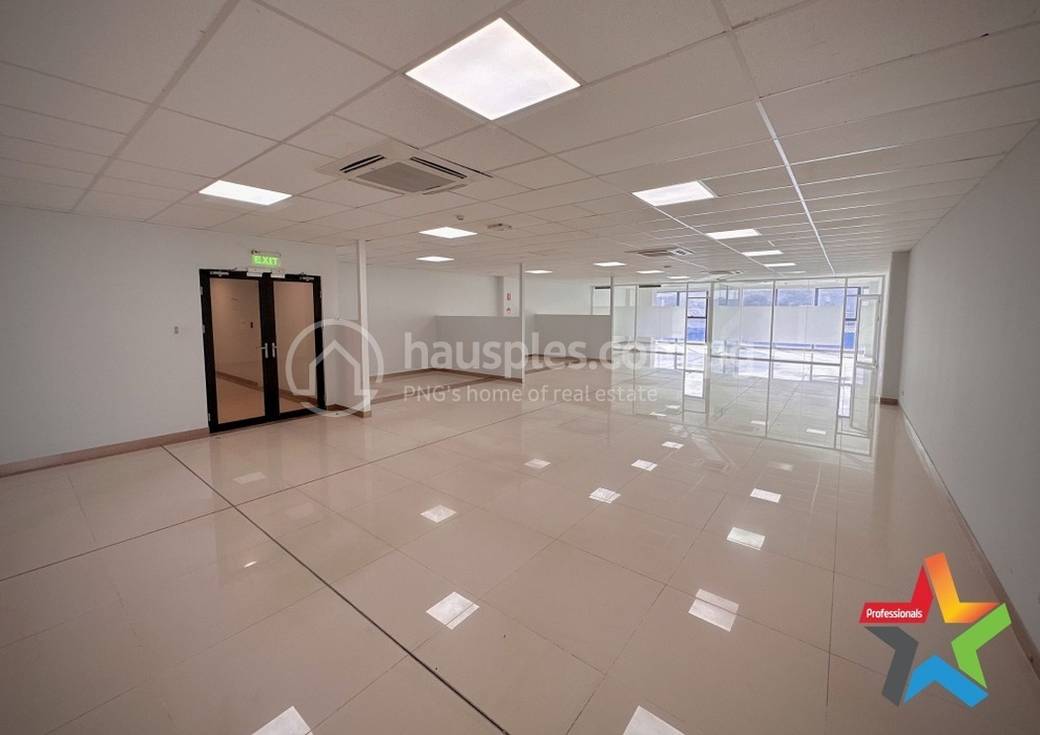 Port Moresby Offices For Rent in Port Moresby