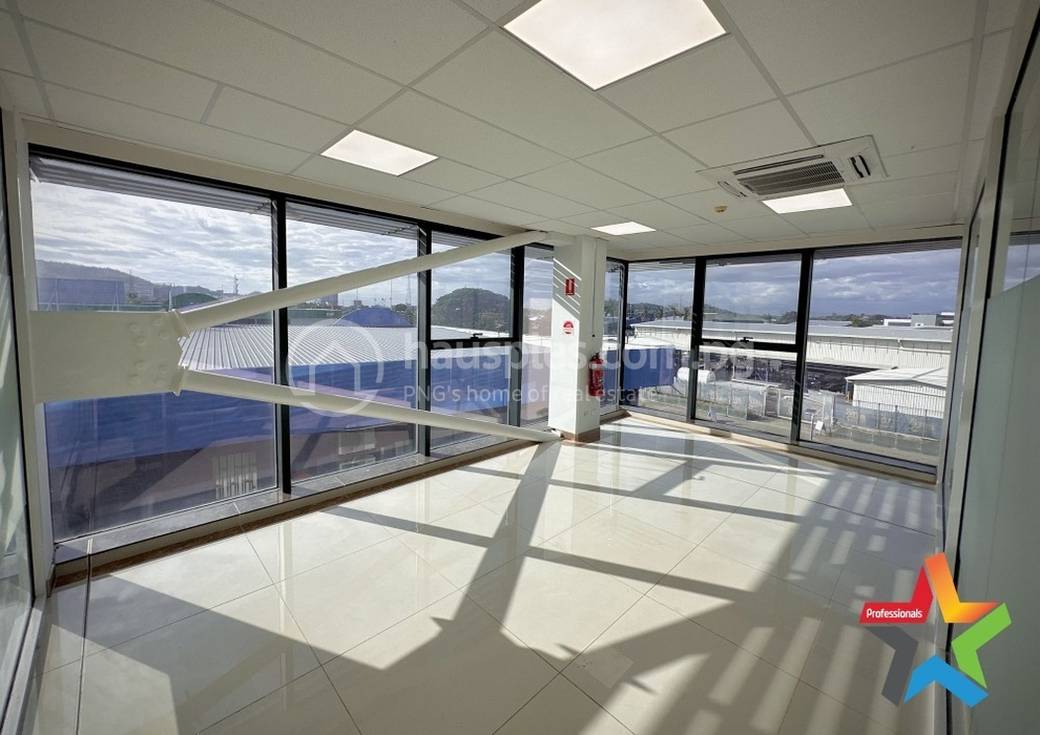 Port Moresby Offices For Rent in Gordons Port Moresby POA