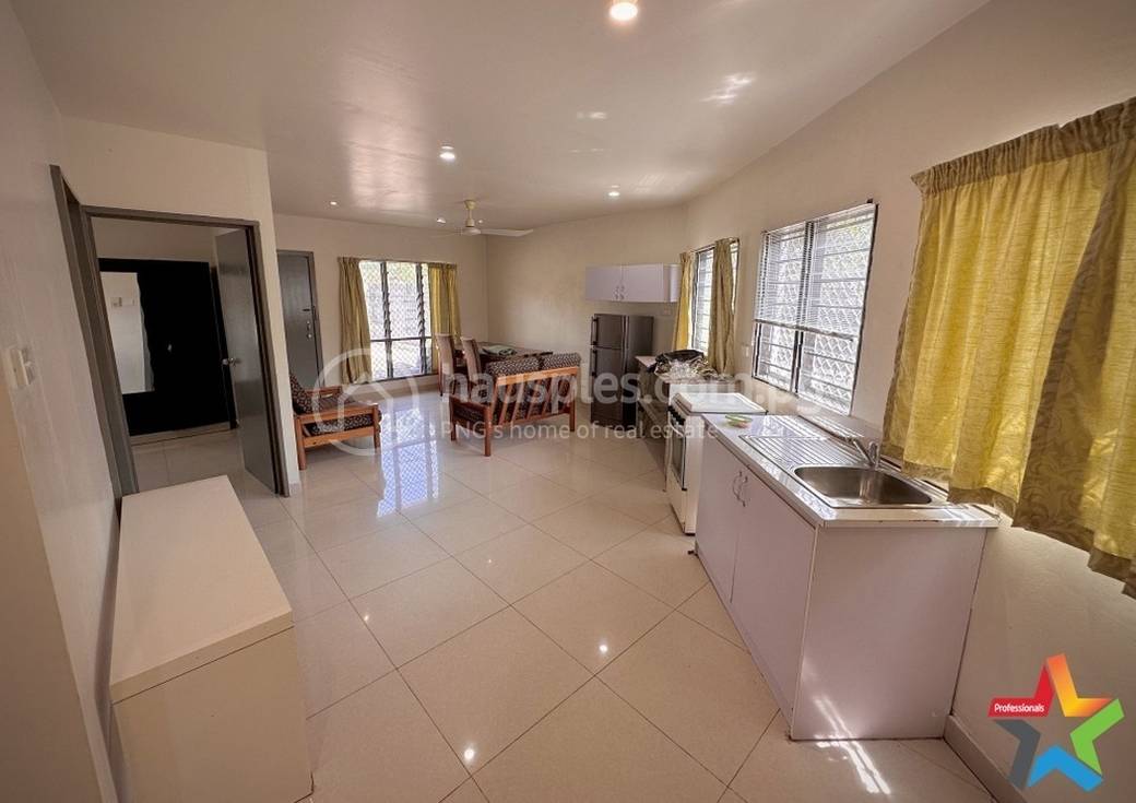 Block of Units For Rent in Port Moresby K740