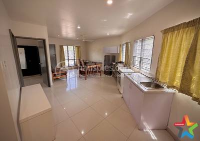 Block of Units For Rent in Port Moresby K740