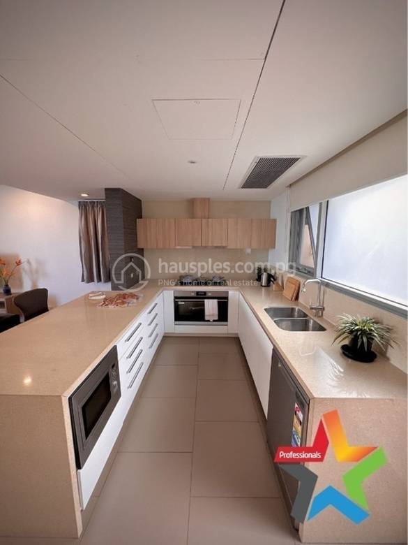 Block of Units For Rent in Le Hunte, Ela Beach, Port Moresby, NCD