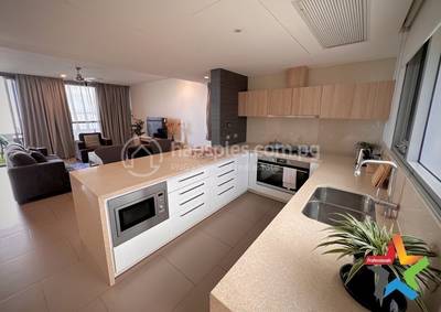 Block of Units For Rent with 2 Parking Space