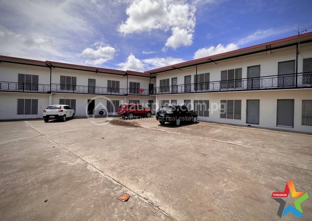 residential BlockOfUnits for rent in 9 Mile ID 31969