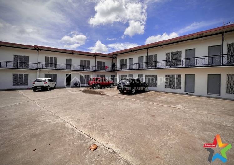 1 Bedrooms Block of Units For Rent