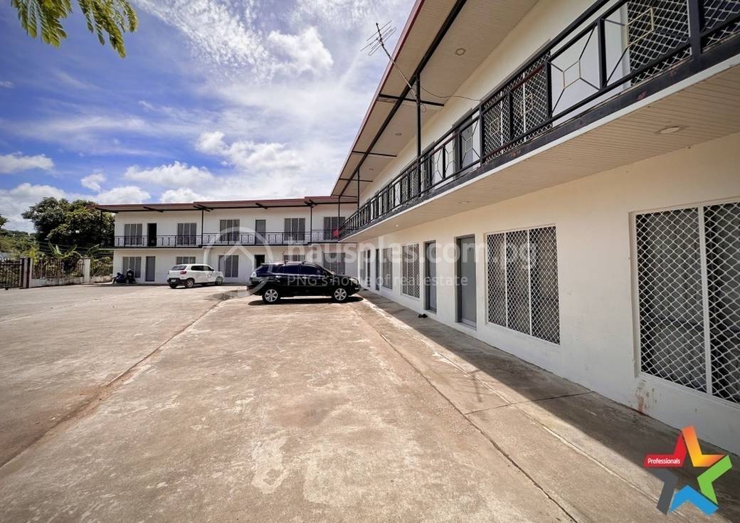 residential BlockOfUnits for rent in 9 Mile ID 31970