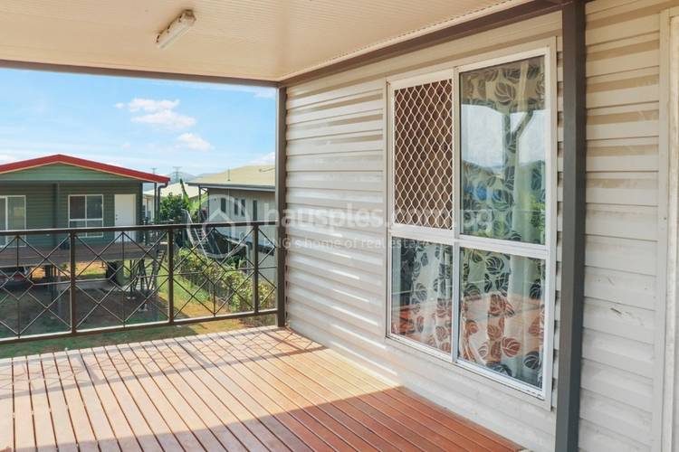 Bouganville Crescent, Paga Hill, Port Moresby, NCD