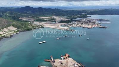 100,000 sqm Land Size Lot For Sale