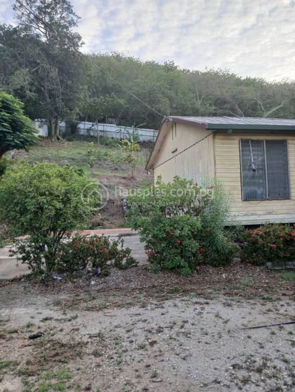 residential House for sale in Boroko ID 31977