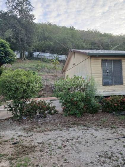 House For Sale in Boroko, Port Moresby, NCD