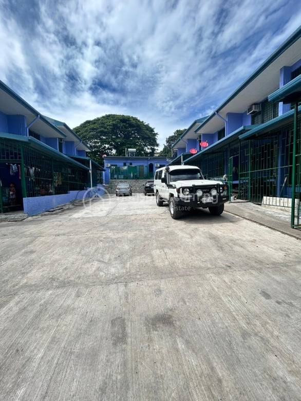 residential Apartment for rent in Korobosea ID 31986