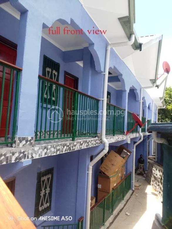 residential Apartment for rent in Tokarara ID 31994