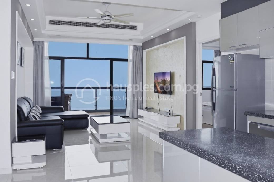 residential Apartment for rent in Touaguba Hill ID 31952