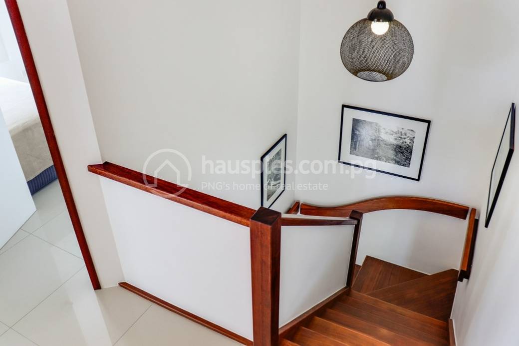 Fairhaven Serviced Apartments: Where Comfort, Convenience, and Style Converge | 47 sqm Living Size Apartment For Rent in Port Moresby