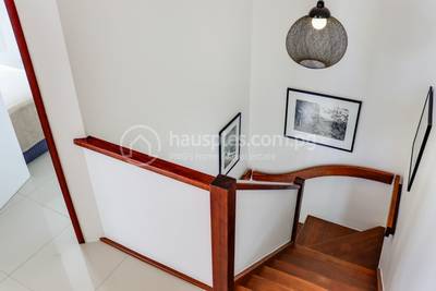 Fairhaven Serviced Apartments: Where Comfort, Convenience, and Style Converge | 47 sqm Living Size Apartment For Rent in Port Moresby