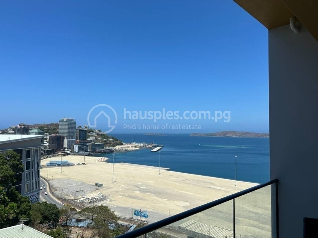 Apartment For Rent in Airvos Avenue Airvos, Touaguba Hill, Port Moresby, NCD