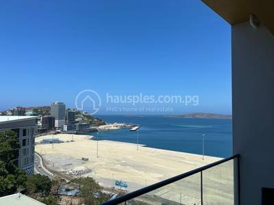 Apartment For Rent in Airvos Avenue Airvos, Touaguba Hill, Port Moresby, NCD