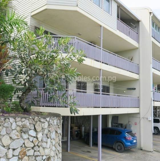 Sec25 Lot 9, Apartment#7, Brampton Street, Town  , Town, Port Moresby, NCD