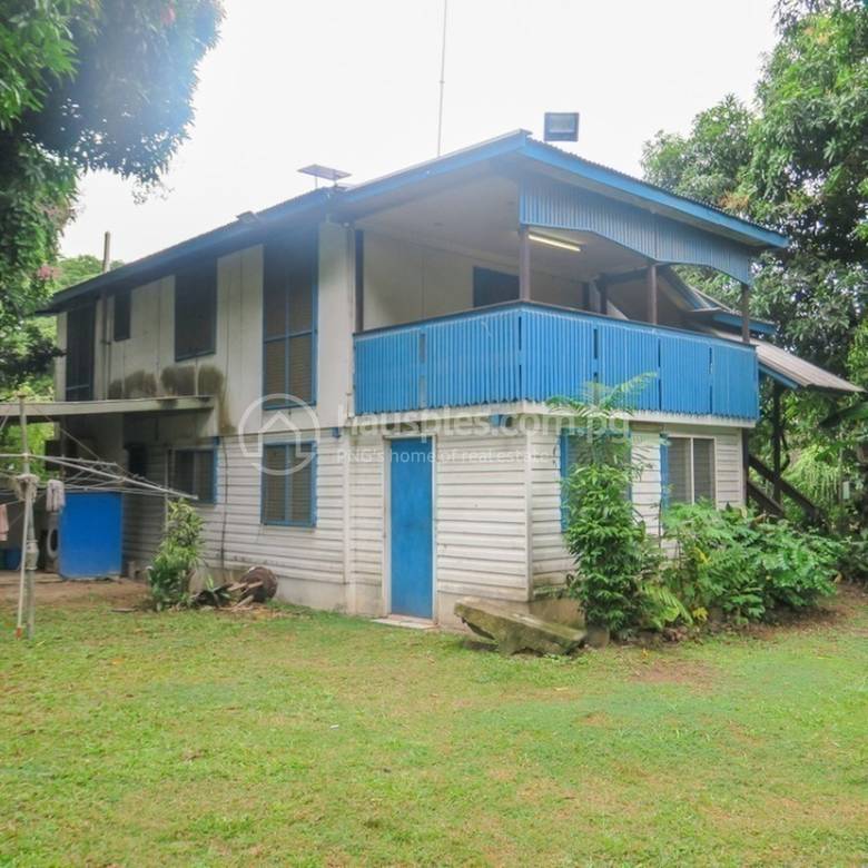 residential House for rent in Gerehu ID 31959