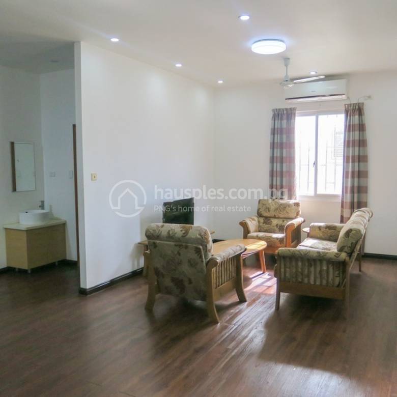 House and lot For Rent in Port Moresby K1,269