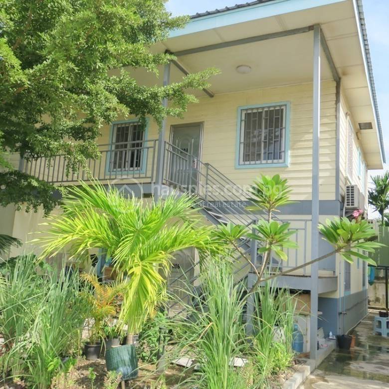 residential House for rent in 7 mile ID 31988