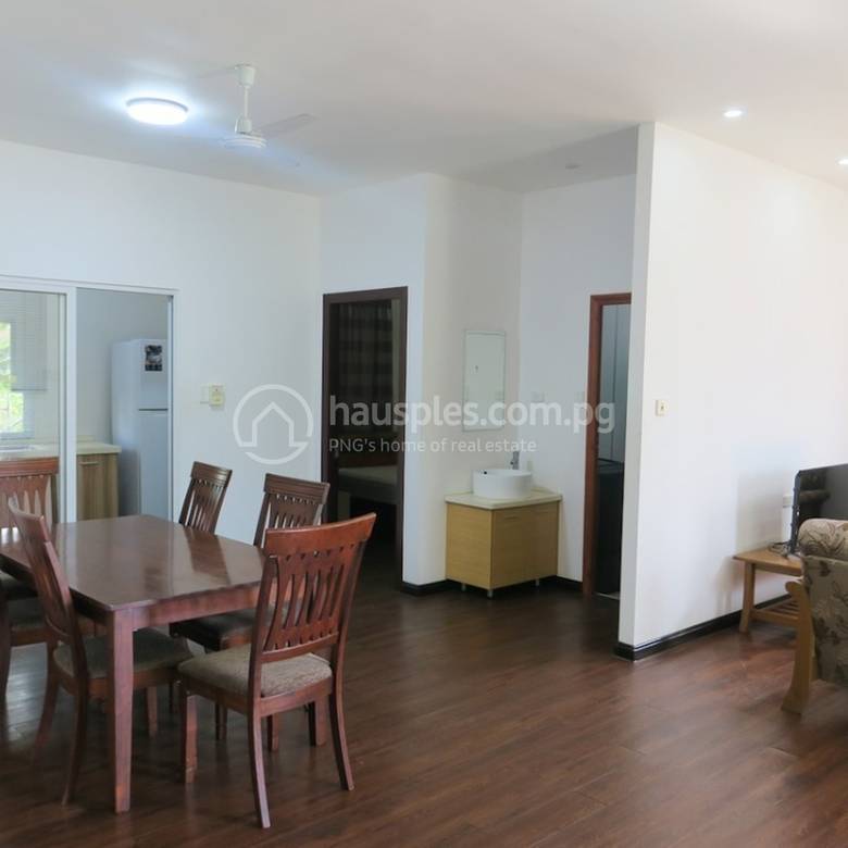 7 mile House and lot For Rent in 7 mile