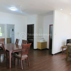 7 mile House and lot For Rent in 7 mile