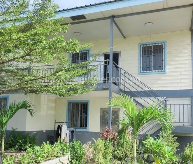 3 Bedrooms House and lot For Rent