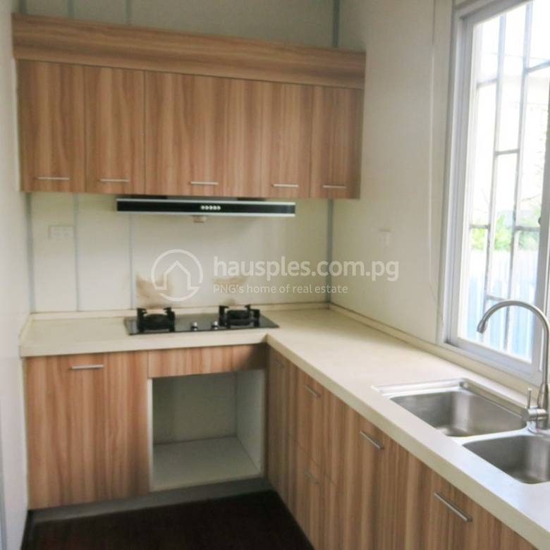 House and lot For Rent in Sec 51 Lot 91-110, Kennedy Estate, 7 mile, Port Moresby, NCD