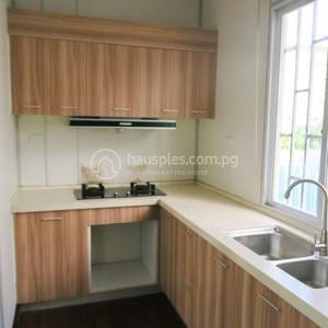 House and lot For Rent in Sec 51 Lot 91-110, Kennedy Estate, 7 mile, Port Moresby, NCD