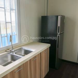 House and lot For Rent with 1 Parking Space
