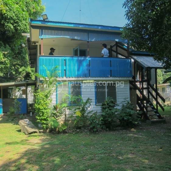 3 Bedrooms Duplex For Rent