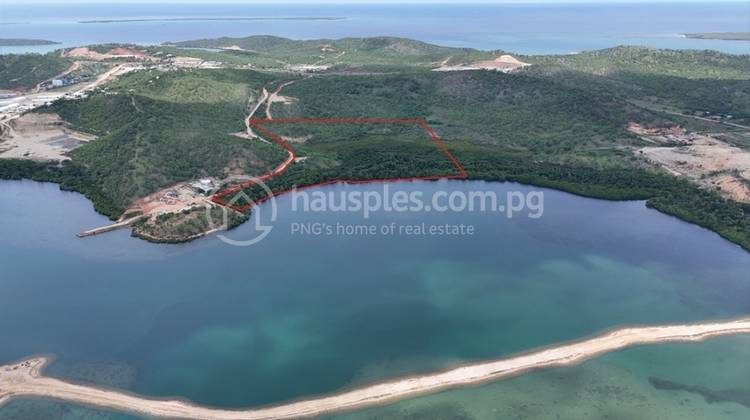 Napa Napa, Port Moresby, NCD